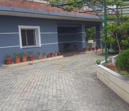 Vila Demo