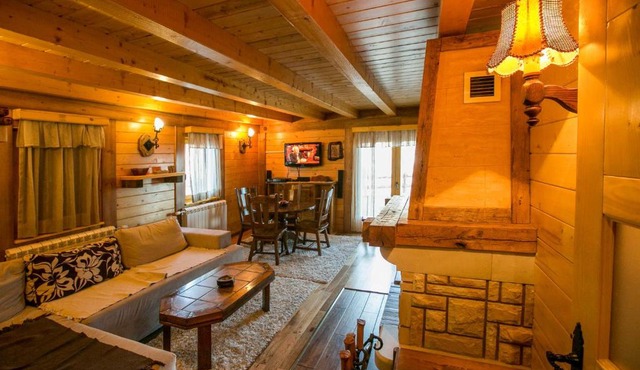 Vila Dizdarevic Kopaonik
