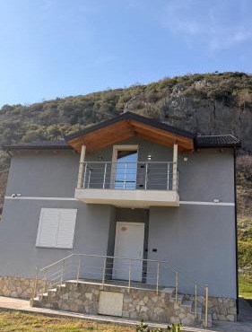 Vila Elbasan