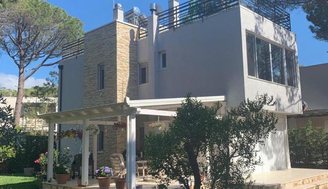 Vila Eva Lalz