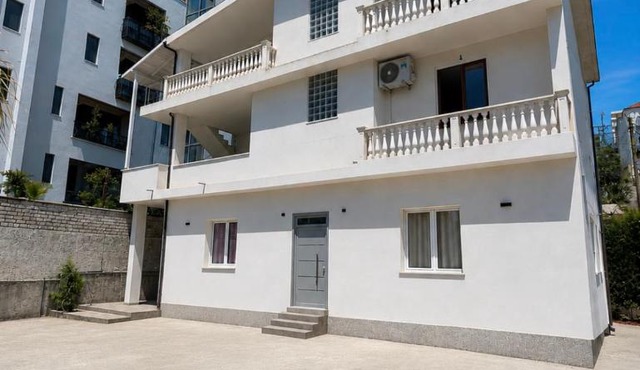 Vila Gjeci