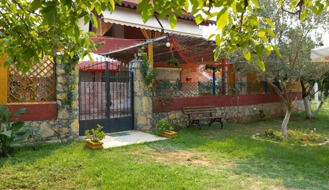 Vila Gjoka