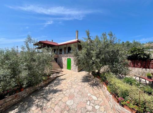Vila Horizon