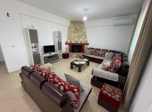Vila Horizon in Sarandë