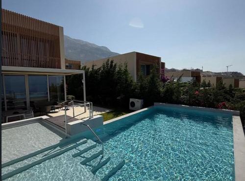 Vila IL SOLE GREEN COAST