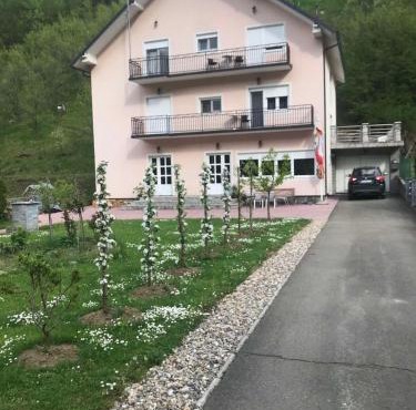 Vila Jakovljević