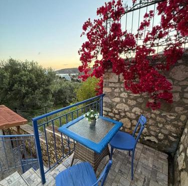Vila Katerina Qeparo