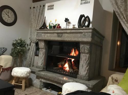 Vila Korcari Dardhe