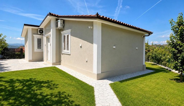 Vila Kordhaku