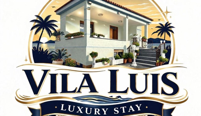 vila Luis luxury stay in Vlorë