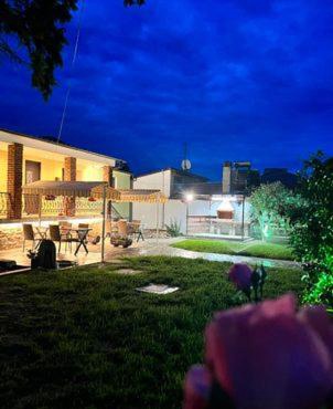 VILA MARIALENA