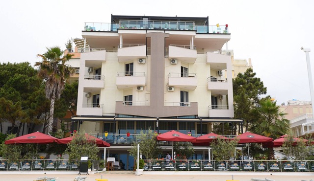 Vila Oxinn