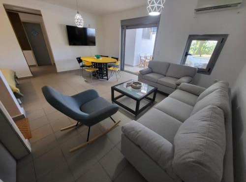 Vila Pejic Xenia beach