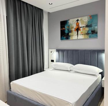 Vila Seaside Huqi