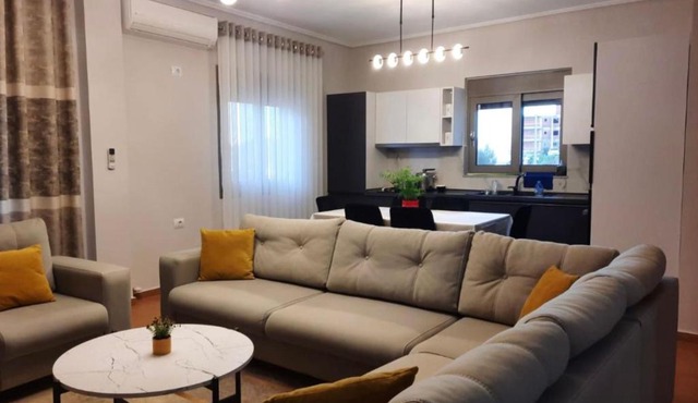 Vila Seitaj