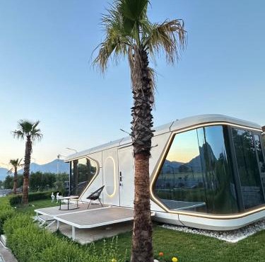 Vila Summer Depo