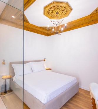 Vila Violet Berat