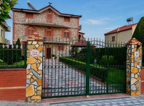 VilaHasa Private Villa