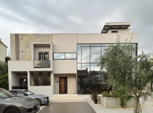 Villa 21