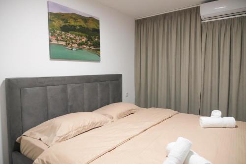 Villa 2VB in Shkodër