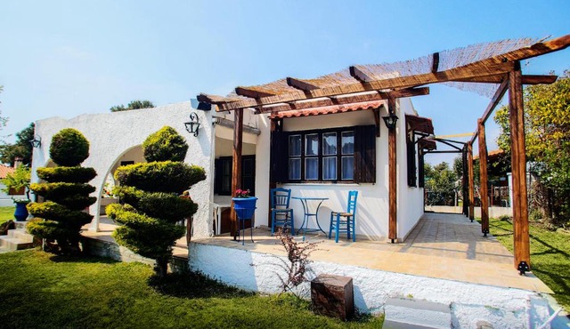 Villa Achilleas