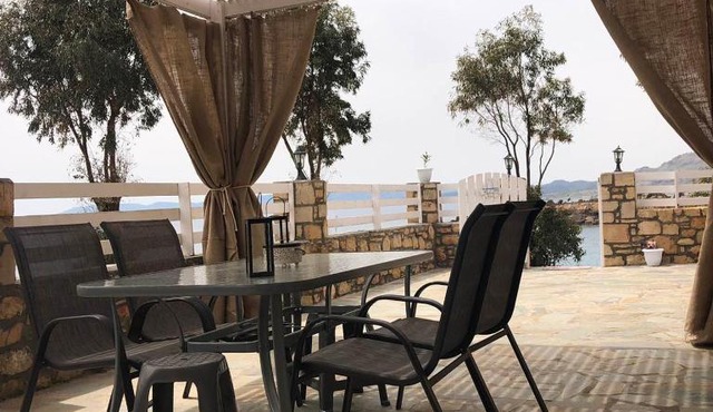 Villa Aegean View Lindos-Pefkoi in Pefki Rhodes