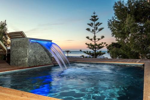 Villa AERAS in Chania