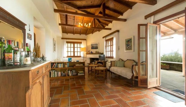 Villa Afroditi in Sithonia
