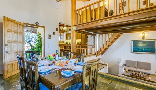 Villa Agapi Episcopi in Heraklion