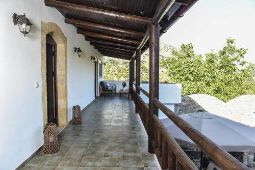Villa Agia Rethymno in Ayiá