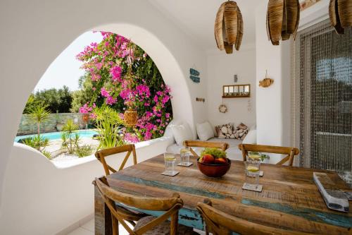 Villa Albion Agios Prokopios