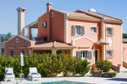 VILLA ALEXANDRA