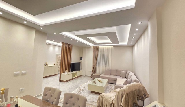 Villa Alexandros, Pogradec, Albania Your Lakeside Escape by Lake Ohrid in Pogradec