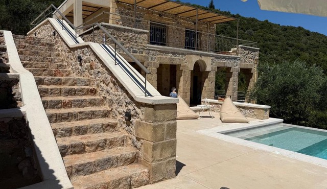 Villa Aliki