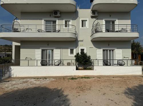 Villa Almando