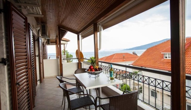 Villa Amalia Sun Beach