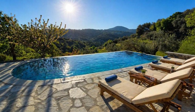 Villa Ambeli