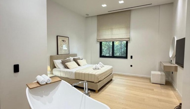 Villa Ami Athens Riviera