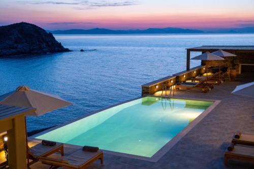 Villa Anasa Kea