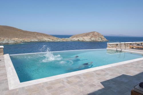 Villa Anasa Kea in Kea