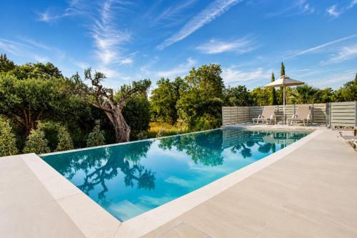 Villa Anastasia by Filoxenia Villas in Limni