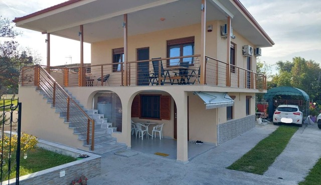 Villa Anastasia by Interhome