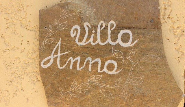 Villa Anna