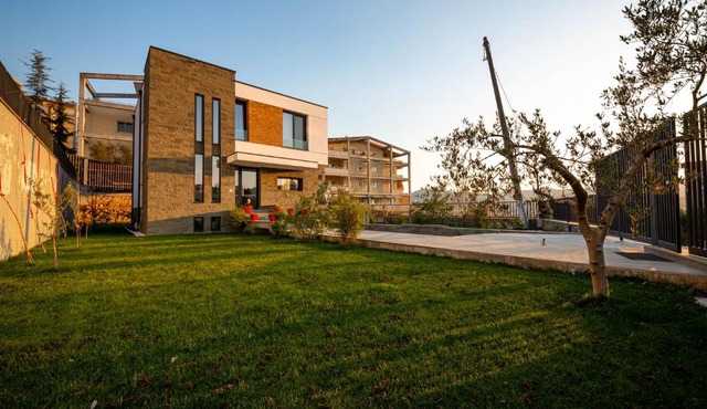 Villa Antonia in Tirana