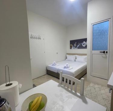 Villa Apartments S&F City Centre in Tirana