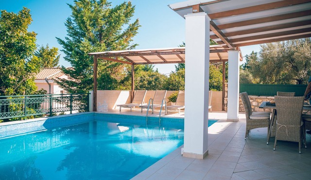 VILLA AQUARIUS