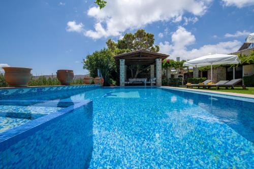 Villa Arhontariki