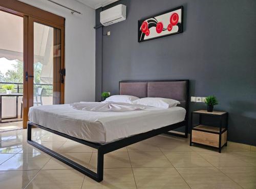 Villa Arta Studio Apartment