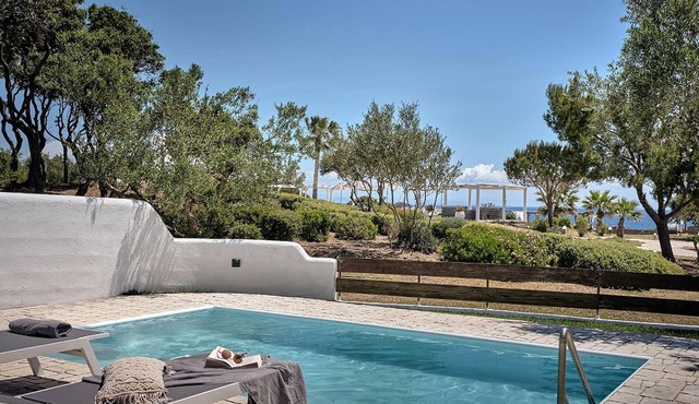 Villa Artemis Periyali in Zakynthos