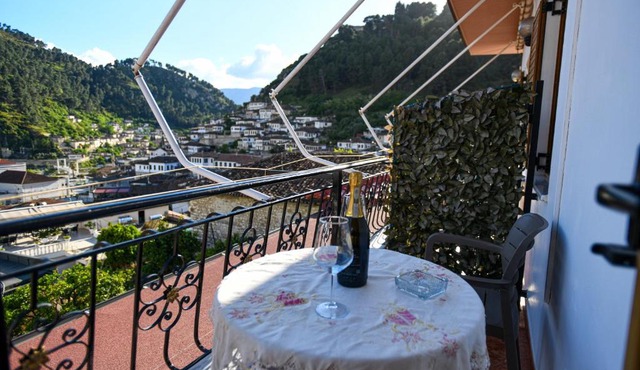 Villa Aurel